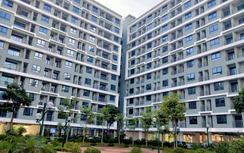 Hà Nội sắp triển khai dự án đầu tư xây dựng nhà ở xã hội Liên Hà