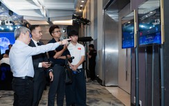 Cuộc đua thương hiệu thời AI: Doanh nghiệp Việt phải làm chủ dữ liệu