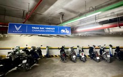 Đề xuất bổ sung quy định chống ngập, an toàn sạc xe điện