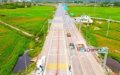 Bộ Xây dựng chốt hạn chuẩn hóa dữ liệu, tích hợp giấy tờ lên VNeID