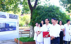 Phú Thọ sắp nâng cấp 2 trung tâm y tế và 2 bệnh viện