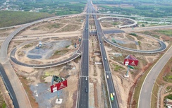 Thứ trưởng Bùi Xuân Dũng: Đảm bảo an toàn mới thông xe cao tốc Biên Hòa - Vũng Tàu