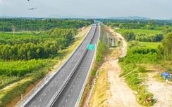 Nhà thầu nào được chọn để vận hành cao tốc Quảng Ngãi - Hoài Nhơn?