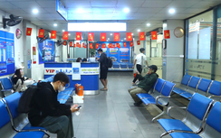 Hủy vé xe dịp Tết có được hoàn tiền?