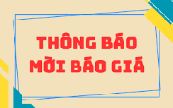 Cảng hàng không quốc tế Nội Bài mời báo giá cung cấp dịch vụ bảo vệ
