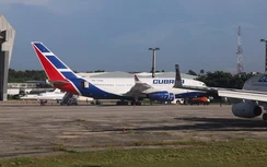 Cuba cảnh báo khủng hoảng nhiên liệu máy bay, các hãng hàng không chật vật xoay xở