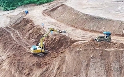 Nghệ An: Đẩy nhanh tiến độ các dự án giao thông theo chương trình mục tiêu quốc gia