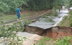 Đảng ủy Bộ Xây dựng đề ra 7 nhóm nhiệm vụ trọng tâm về phòng, chống thiên tai