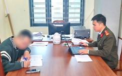 Ninh Bình: Xử lý trường hợp bình luận xúc phạm cán bộ CSGT hy sinh khi làm nhiệm vụ