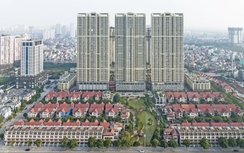 Thị trường bất động sản quanh trục Vành đai 4 Hà Nội diễn biến thế nào?