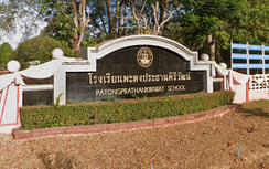 Thông tin mới nhất vụ nổ súng, bắt cóc con tin tại trường học ở Thái Lan