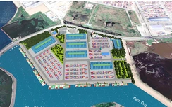 Bộ Xây dựng công bố mở cảng cạn Cái Mép, tăng năng lực logistics khu vực phía Nam