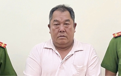 Tây Ninh: Bắt tạm giam giám đốc doanh nghiệp chôn lấp trái phép hơn 1.000 tấn tro, xỉ than