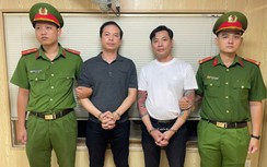 TP.HCM: Bắt giữ khẩn cấp hai đối tượng gây rối trật tự sau va chạm