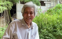 Họa sĩ Đỗ Đức: Người kể chuyện nhân sinh qua hình tượng ngựa