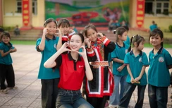 Hoa hậu Lê Nguyễn Bảo Ngọc: "Tôi muốn là phiên bản vững vàng hơn trong năm 2026"