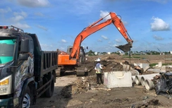 Cà Mau: Chấp thuận chủ trương xây dựng dự án nhà ở xã hội 750 căn