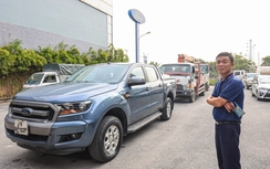 Giấy chứng nhận đăng kiểm điện tử kết nối VNeID, VNeTraffic