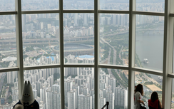 Seoul siết chặt quy định, giao dịch bất động sản của người nước ngoài giảm mạnh