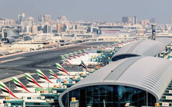 Đâu là sân bay quốc tế nhộn nhịp nhất thế giới?