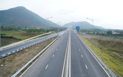 Chưa thông xe cao tốc đoạn qua Gia Lai để bảo đảm an toàn khai thác