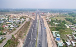 Tạm hoãn khai thác một chiều cao tốc Biên Hòa - Vũng Tàu