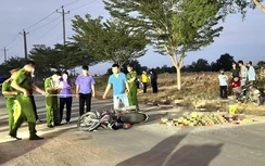 Tin tức tai nạn giao thông mới nhất hôm nay 13/2/2026