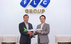 Ông Trịnh Văn Quyết tái khởi động hợp tác Boeing, mở chương mới cho Bamboo Airways