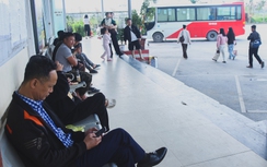 Nghệ An: Tăng chuyến, không tăng giá vé phục vụ hành khách về quê đón Tết