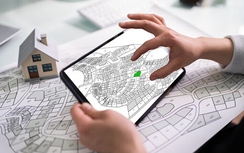 Khẩn trương xây dựng cơ sở dữ liệu quốc gia về đất đai