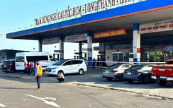 Sớm có phương án xử lý thiếu nhiên liệu trên cao tốc TP.HCM-Long Thành - Dầu Giây