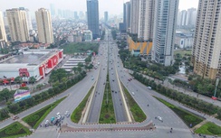 27 Tết Bính Ngọ: Thủ đô thênh thang trong buổi sáng đầu kỳ nghỉ