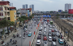 “Không thể để quy hoạch đô thị đi trước, hạ tầng giao thông chạy theo”