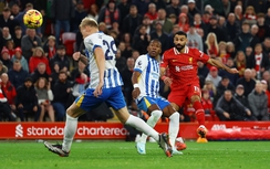 Nhận định Liverpool và Brighton (3h00 ngày 15/02), FA Cup 2025-2026