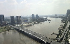 Phát triển đô thị tăng trưởng xanh, thích ứng với biến đổi khí hậu được ưu đãi thế nào?