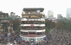 Sửa đổi Luật Kiến trúc phù hợp với tổ chức chính quyền địa phương 2 cấp