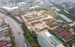 Bản tin BĐS 14/2: Giá bán nhà ở xã hội Ngọc Hồi (Hà Nội) dự kiến 24,7 triệu đồng/m2