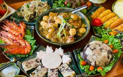 Men tiêu hóa có phải là "phao cứu sinh" sau những ngày no cỗ Tết?