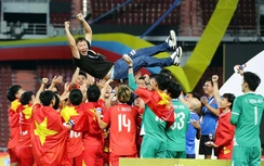 Thể thao Việt và chiến lược vươn tầm