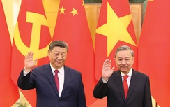 Ngoại giao Việt và dấu ấn “vượt gió ngược”