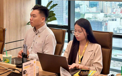 Môi giới bất động sản làm việc xuyên Tết, đón sóng giao dịch đầu năm