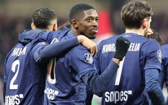 Nhận định, dự đoán kết quả Monaco và PSG, Champions League 2025-2026