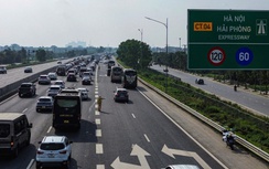 Tai nạn giảm sâu ngày 29 Tết, CSGT xử lý hơn 2.500 tài xế vi phạm nồng độ cồn