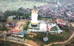 Những ngôi chùa, thiền viện có khung cảnh đẹp như tranh ở Thanh Hoá