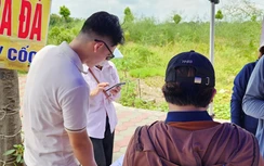 Đất đấu giá "sôi sục" ngay từ đầu năm