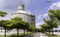 Chuyển đổi số là chiến lược dài hạn, cốt lõi của ngành xi măng