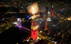 Saigon Marina IFC - ánh sáng của một biểu tượng mới