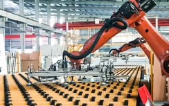 Tăng cường sự lãnh đạo của Đảng đối với quản lý phát triển vật liệu xây dựng giai đoạn mới