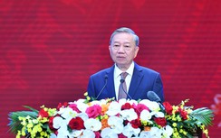 Bài viết của Tổng Bí thư Tô Lâm: Đẩy mạnh đối ngoại toàn diện ở tầm cao mới