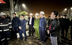 Điều tra vụ dùng vật liệu nổ tự chế khiến 10 người bị thương ở Thanh Hóa